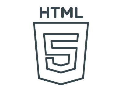 HTML5