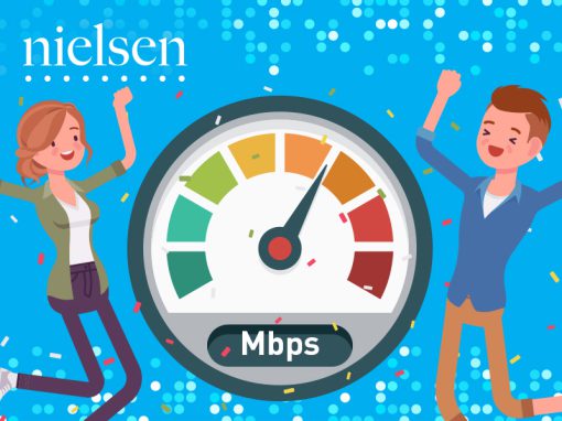 Nielsen Broadband Panel Social Videos