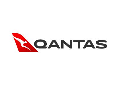 Qantas