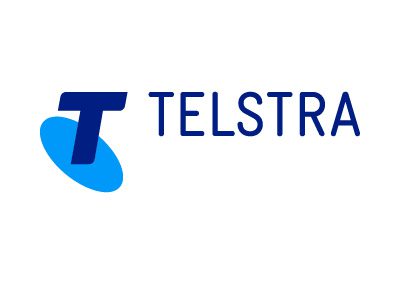 Telstra