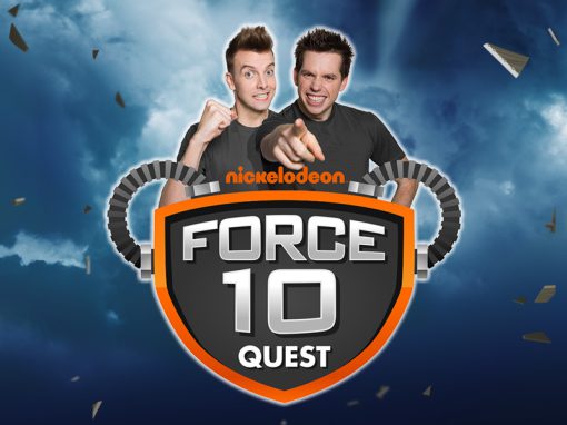 Force 10 Quest