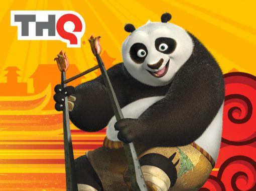 Kung Fu Panda 2 – 9th Challenge