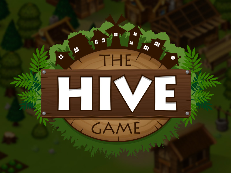 The Hive Game